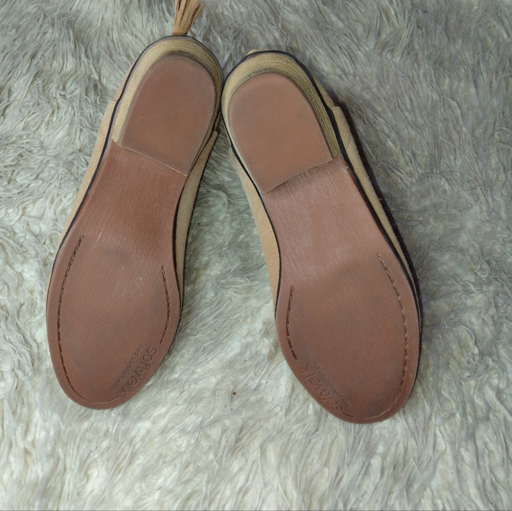 New Softwalk Rylee Bootie Size 7.5M - Picture 10 of 13